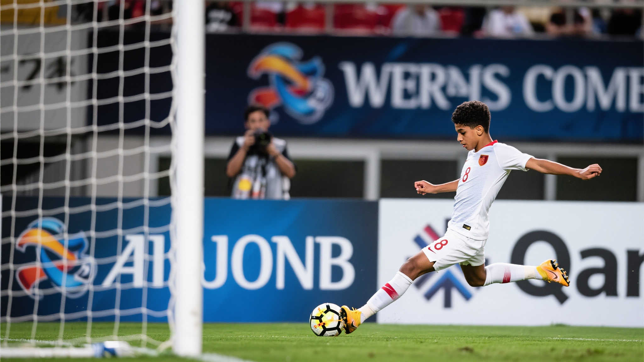 20岁117天居勒尔破门,创皇马世俱杯最年轻进球纪录 在本届世俱杯中,小将阿布杜·居勒尔作为新生代射手代