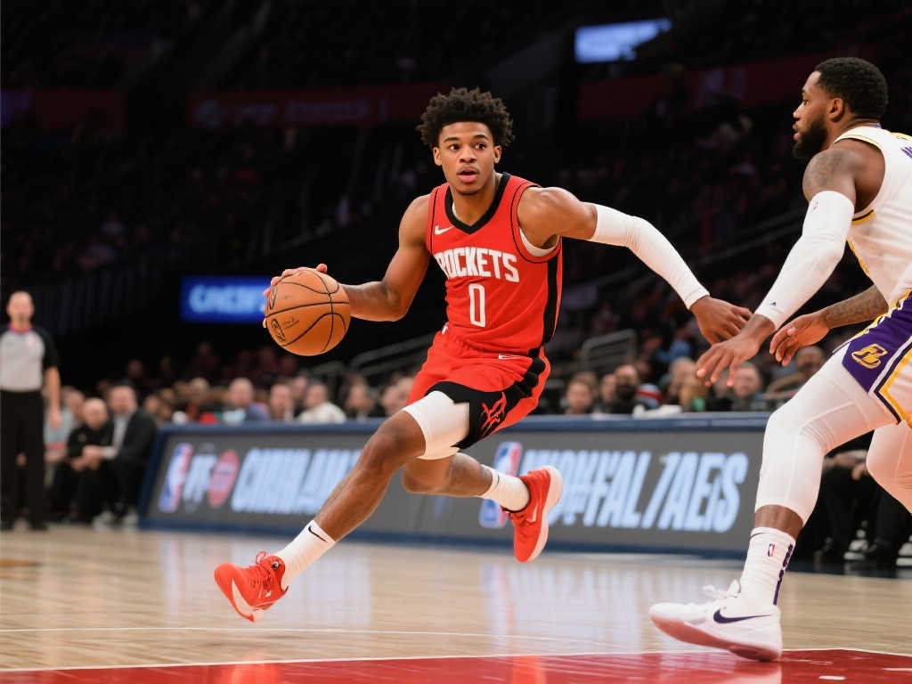 杯赛半决赛火箭惜败，格林表现惊艳赢得认可