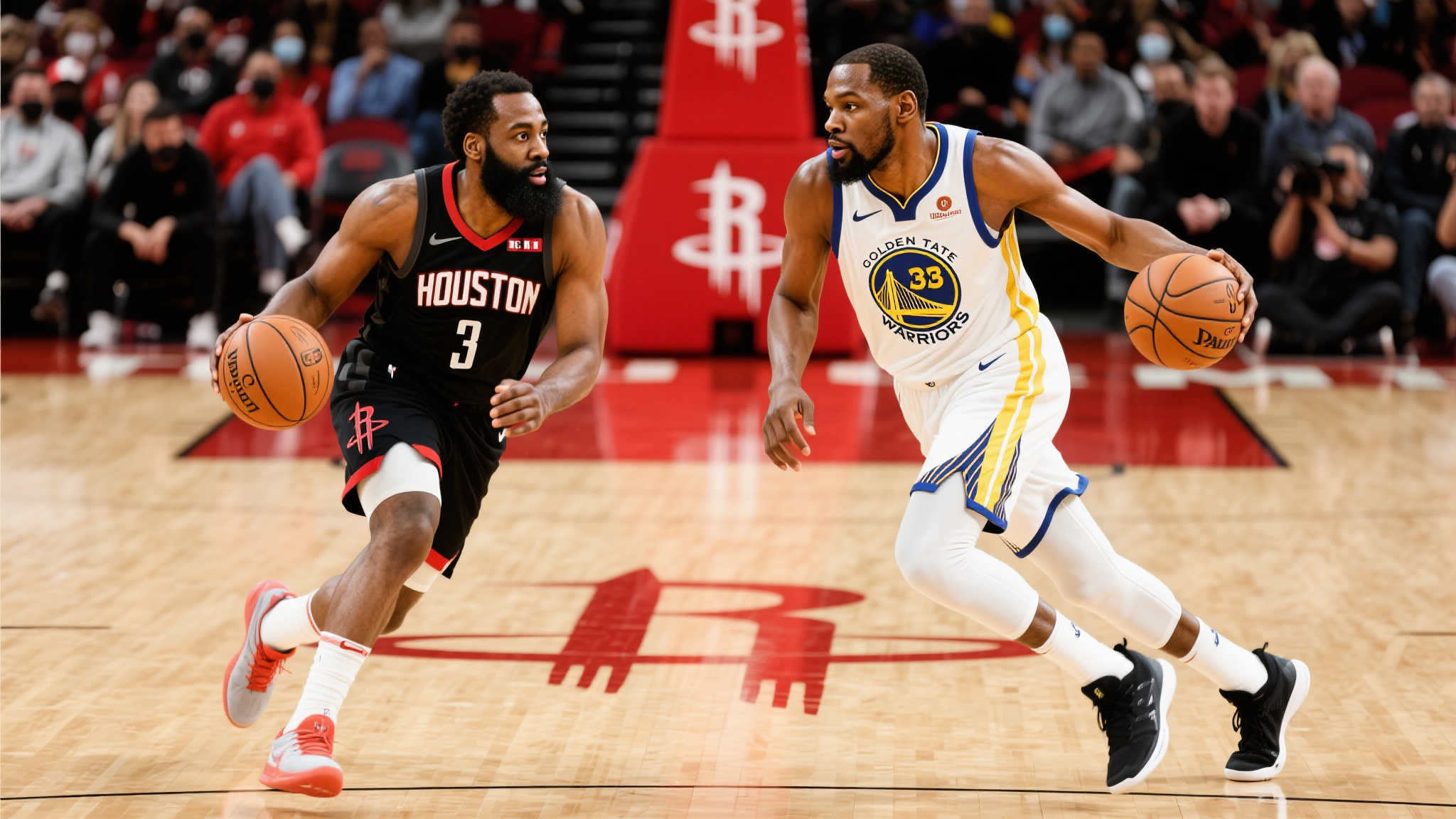 大胆预测，这种组合将改变火箭进攻端表现，使每场比赛