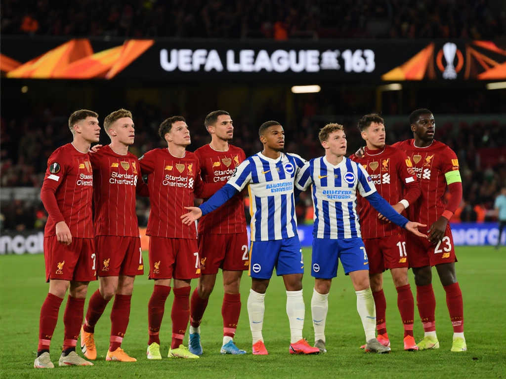 【早报】群英荟萃!三级欧战16强名单震撼揭晓! 【早报】群英荟萃!三级欧战16强名单震撼揭晓!